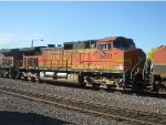 BNSF 5431